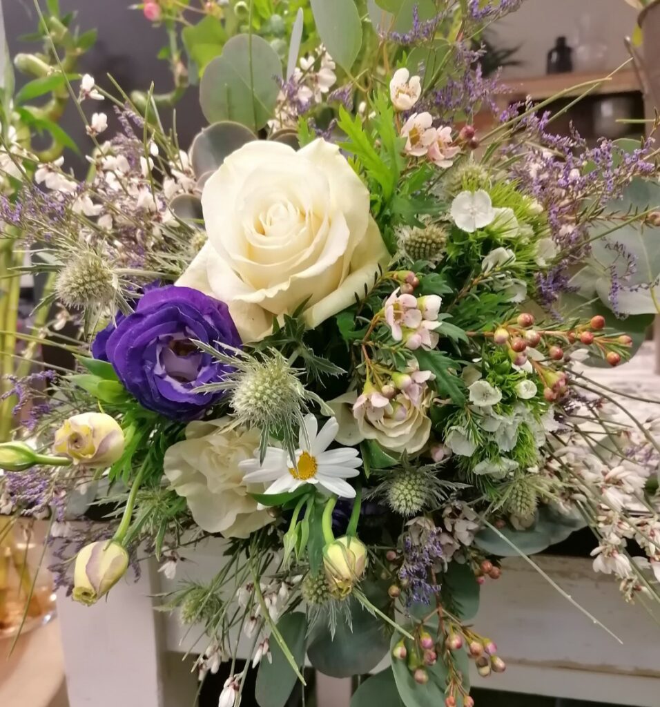 Bouquet de fleur