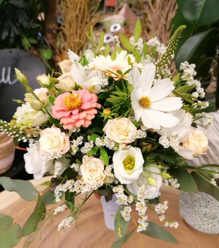 Bouquet de fleur