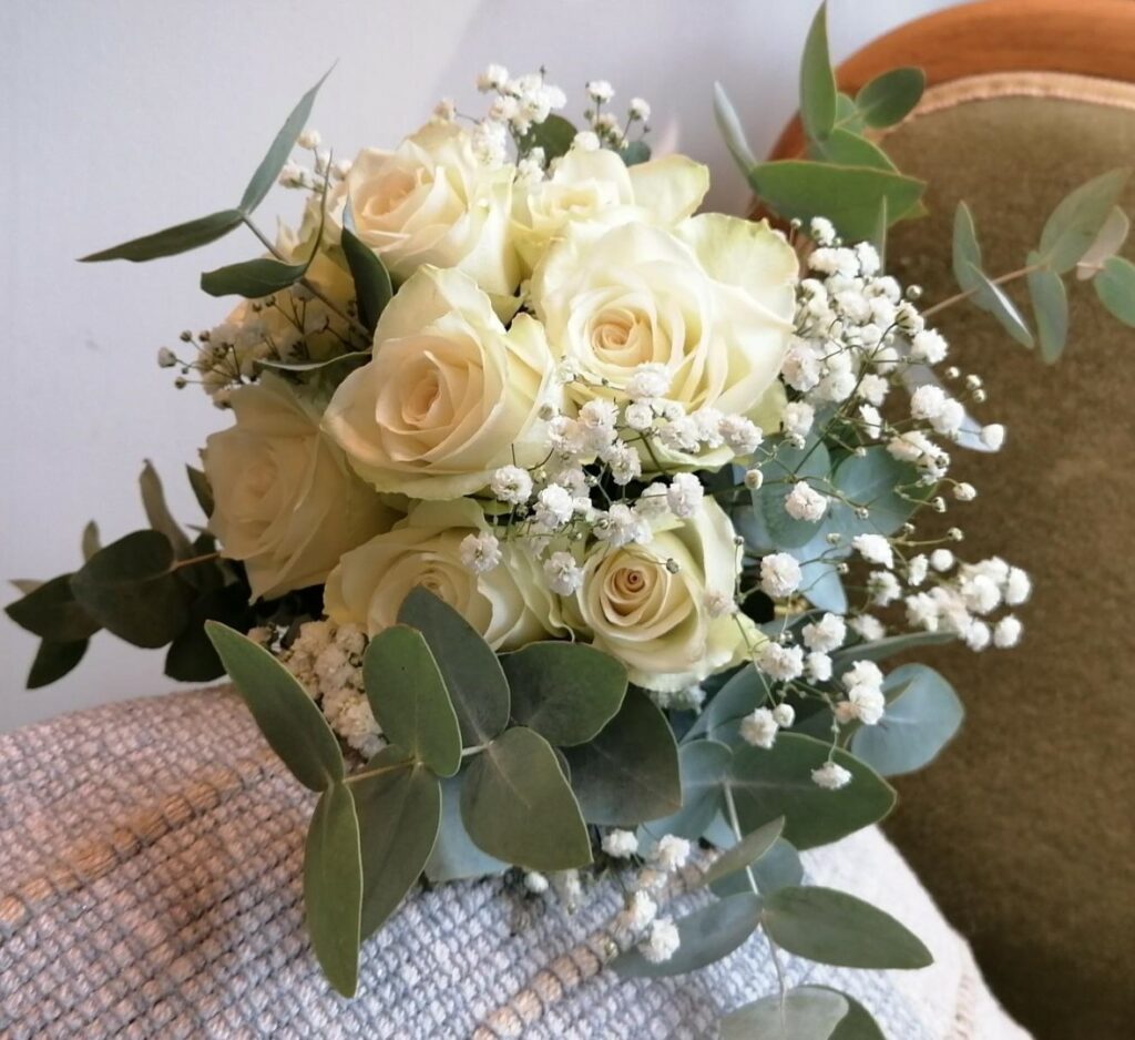 Fleurs boutique Chlorophylle