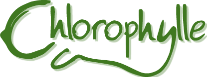 Chlorophylle